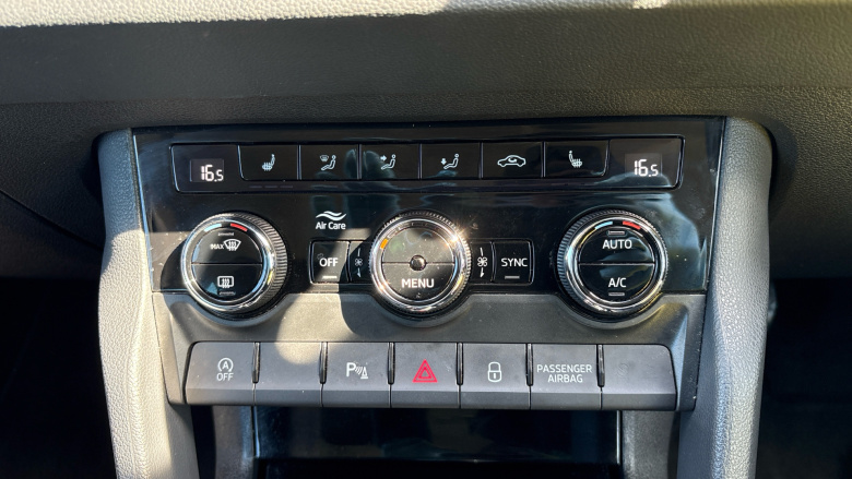 Skoda Karoq 1.5 TSI SE L 5dr Petrol Estate